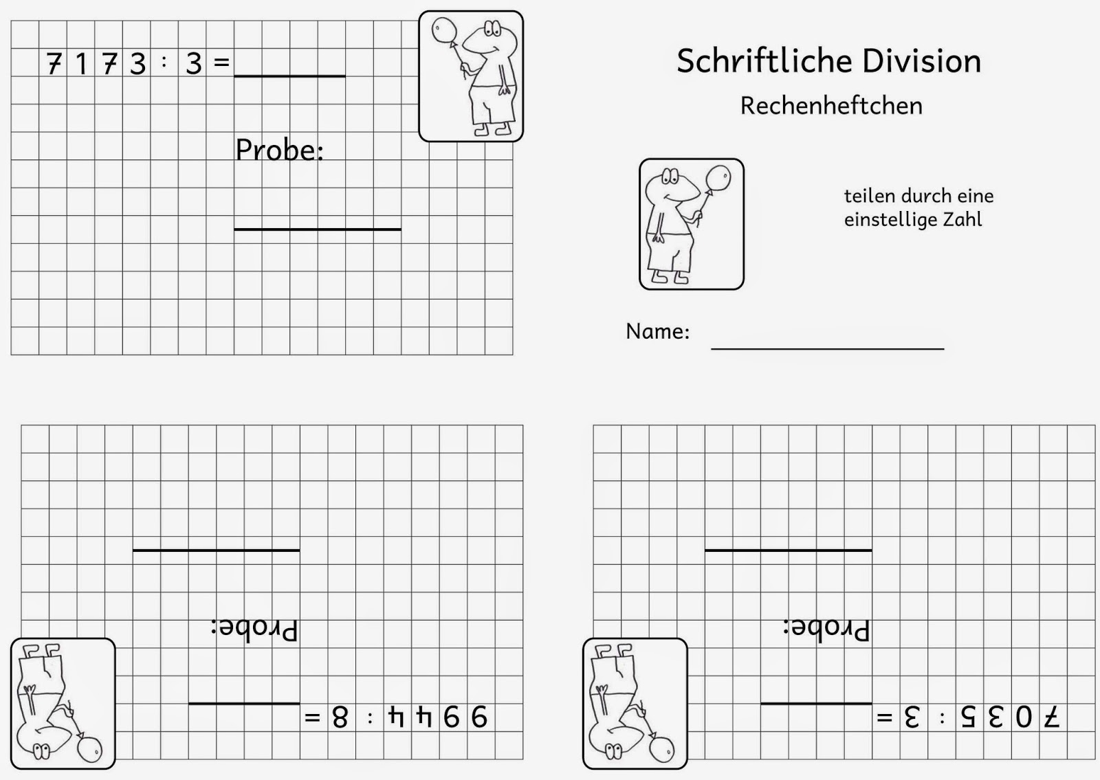 Lernst bchen Grundschule